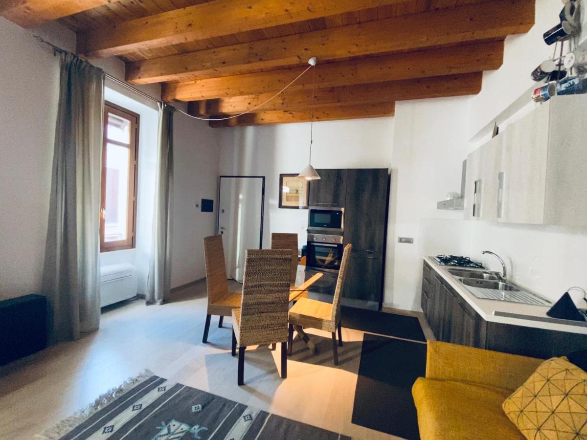 Ng Guest House Il Ris Сассари Экстерьер фото