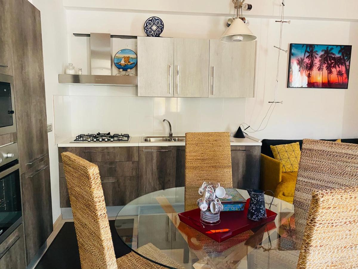 Ng Guest House Il Ris Сассари Экстерьер фото