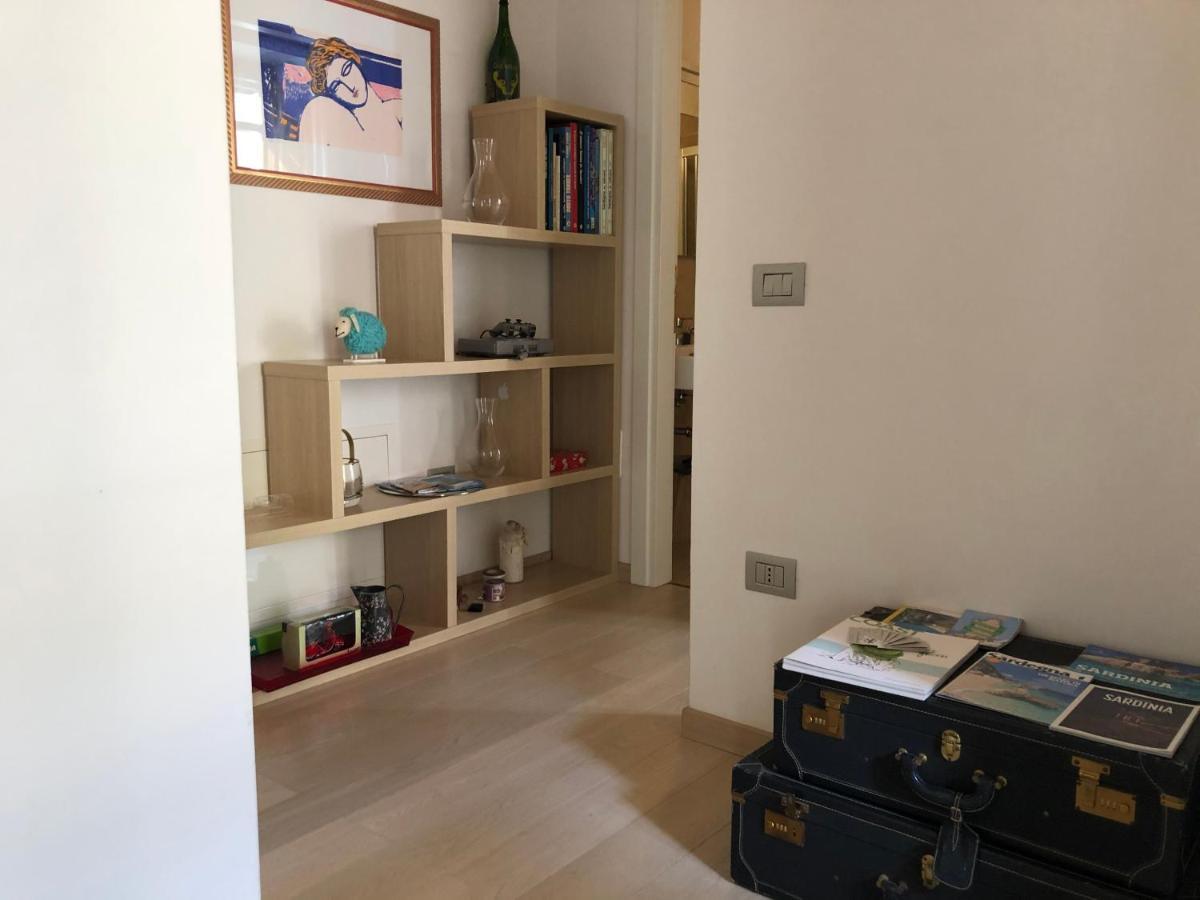 Ng Guest House Il Ris Сассари Экстерьер фото