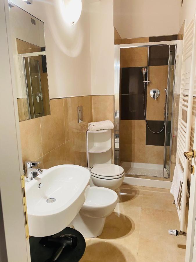 Ng Guest House Il Ris Сассари Экстерьер фото