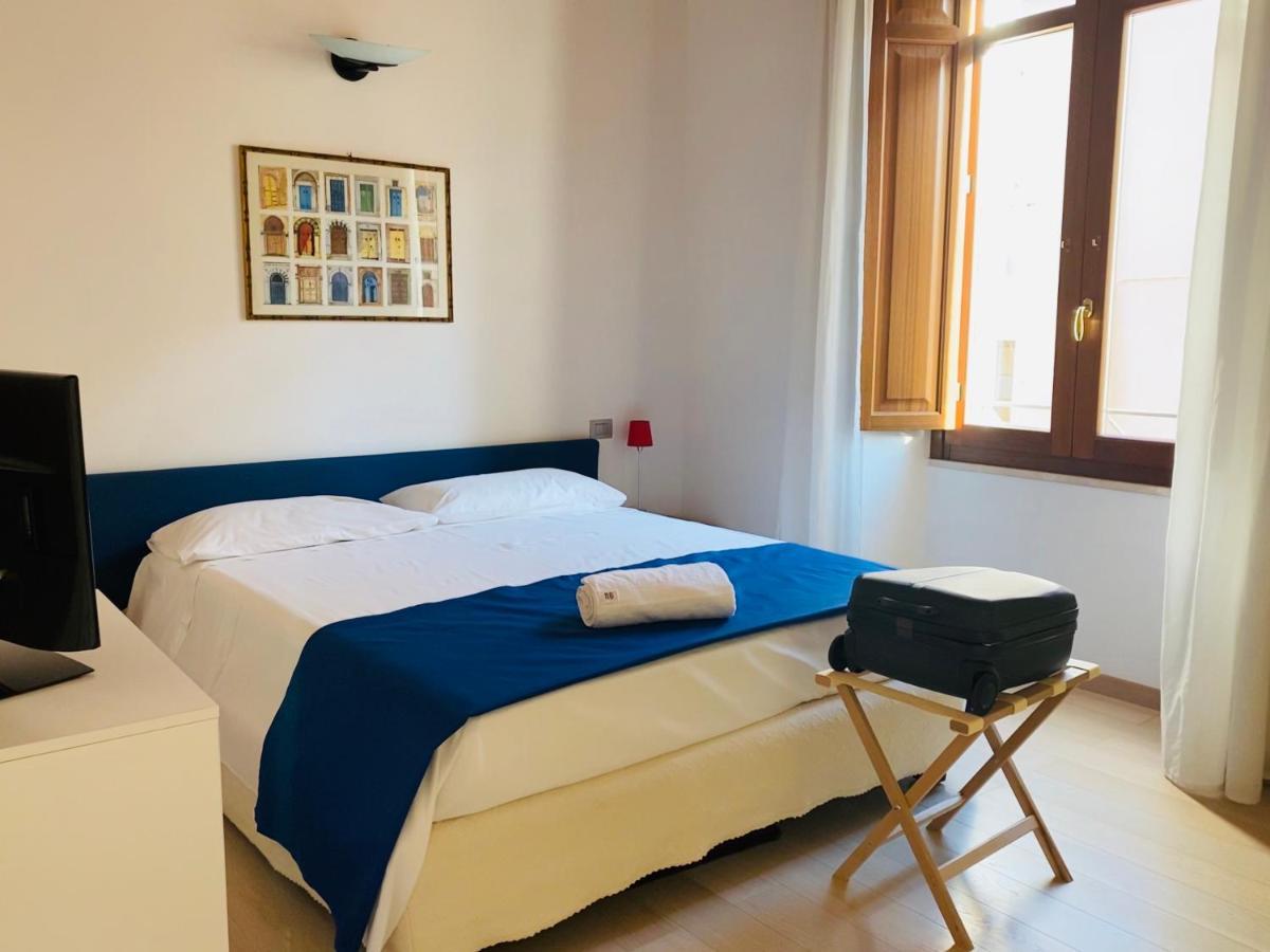 Ng Guest House Il Ris Сассари Экстерьер фото