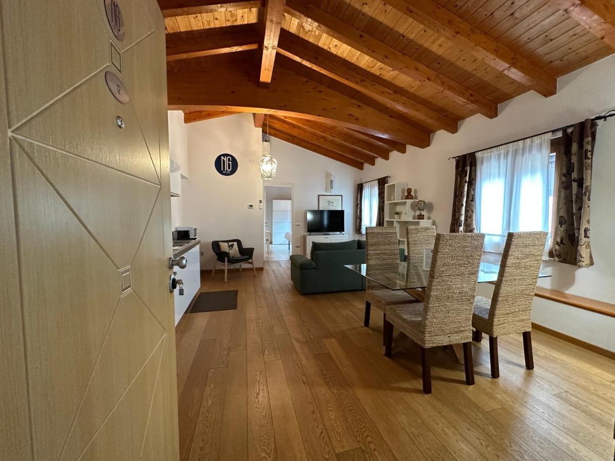 Ng Guest House Il Ris Сассари Экстерьер фото