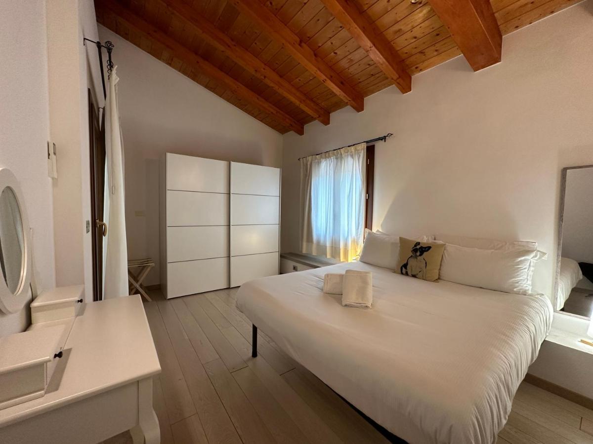 Ng Guest House Il Ris Сассари Экстерьер фото
