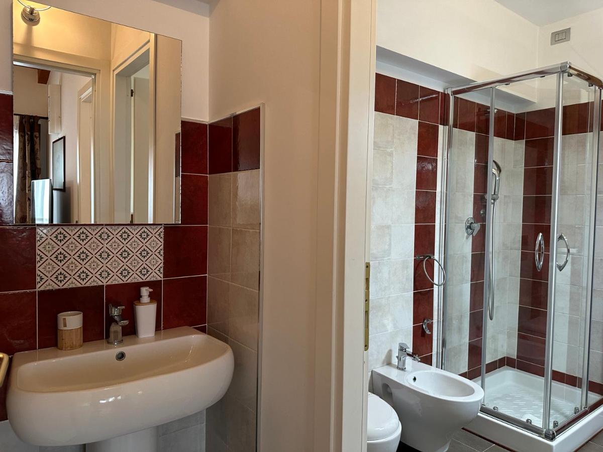Ng Guest House Il Ris Сассари Экстерьер фото